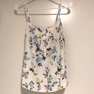 Aritzia Talula Camisole